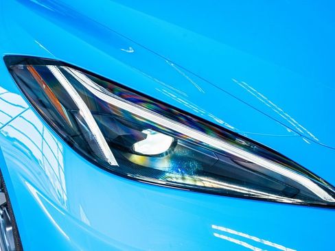 Used 2023 Chevrolet Corvette Stingray Premium Cpe w/ Z51 Performance Package image 20