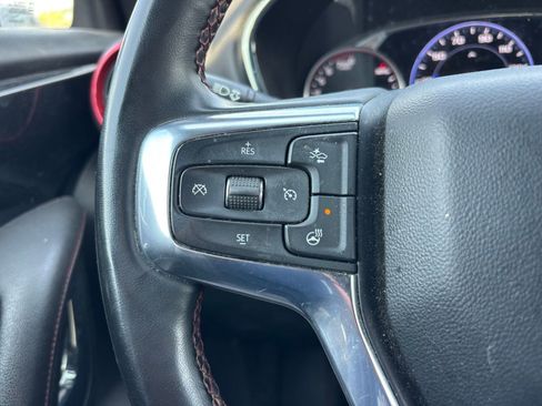 Used 2023 Chevrolet Blazer RS w/ Driver Confidence II Package image 10