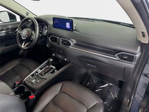 Used 2024 MAZDA CX-5 Carbon Edition AWD/4WD image 31