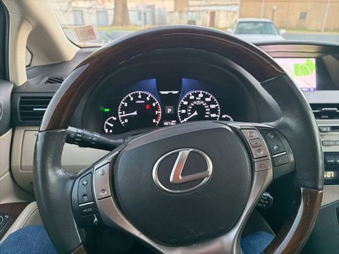Used 2014 Lexus RX 350 FWD image 21