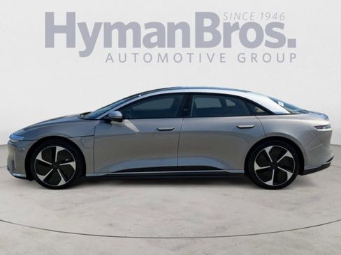 Used 2023 Lucid Air Grand Touring AWD/4WD image 6