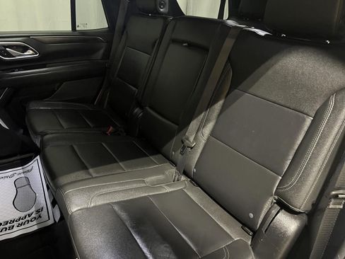 Used 2024 Chevrolet Tahoe LT AWD/4WD image 21