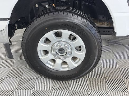 Certified 2024 Ford F350 XLT image 8