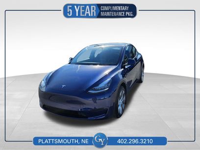 Used 2023 Tesla Model Y Long Range