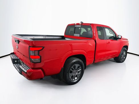 Used 2025 Nissan Frontier SV w/ SV Convenience Package image 9