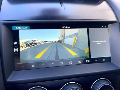 Used 2020 Jaguar F-TYPE Checkered Flag image 26