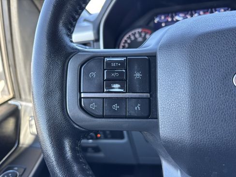 Used 2022 Ford F150 XLT w/ Equipment Group 301A Mid image 21