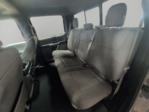 Used 2019 Ford F150 XLT w/ Equipment Group 302A Luxury image 13