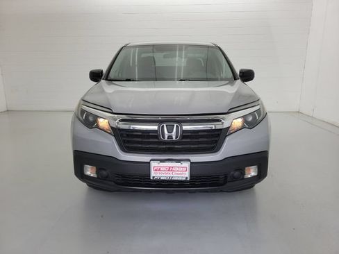 Used 2019 Honda Ridgeline RT image 3