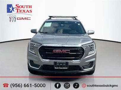 Used 2023 GMC Terrain SLE w/ Driver Convenience Package