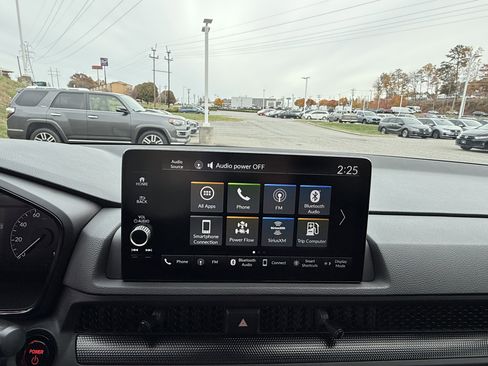 Certified 2024 Honda CR-V Sport-L image 27