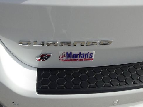 Certified 2026 Dodge Durango GT AWD/4WD image 10