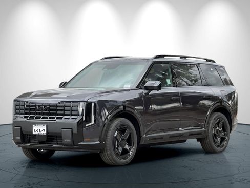 New 2027 Kia Telluride X-Line SX Prestige AWD/4WD image 8