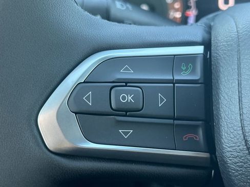 New 2026 Jeep Compass Latitude image 11