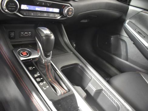 Certified 2025 Nissan Sentra SR w/ SR Premium Package image 22