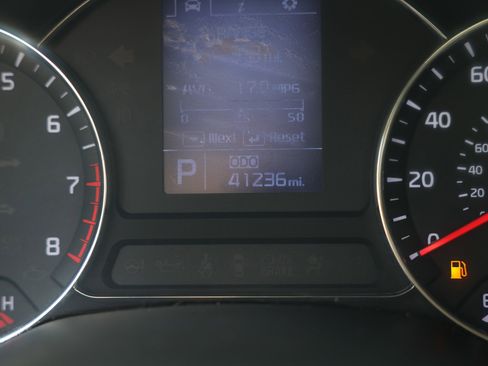 Used 2014 Kia Forte Koup EX FWD image 42