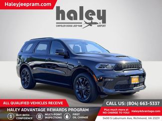 Used 2023 Dodge Durango GT AWD/4WD video 1