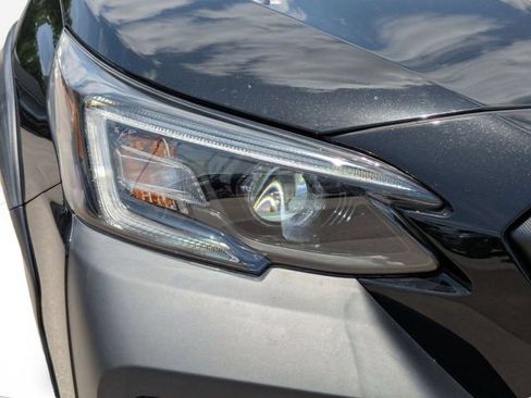 Used 2024 Subaru Outback Wilderness AWD/4WD image 10