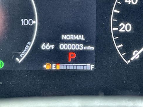 New 2026 Honda CR-V Sport image 23