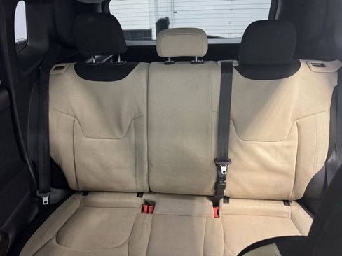 Used 2015 Jeep Renegade Sport w/ Power & Air Group image 27