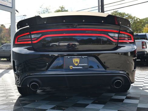 Used 2018 Dodge Charger R/T image 70