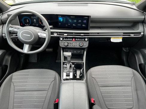 New 2026 Hyundai Santa Cruz SE FWD image 23