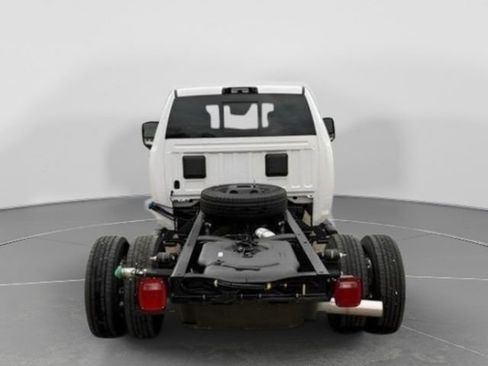 New 2026 RAM 3500 Tradesman image 6