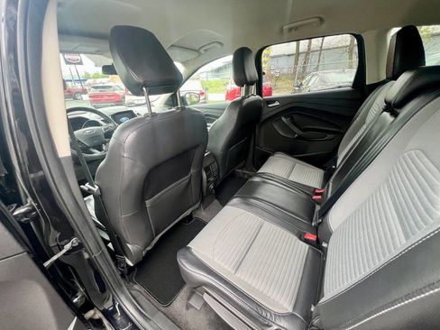 Used 2019 Ford Escape SE AWD/4WD image 11