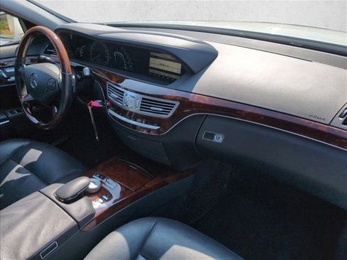 Used 2010 Mercedes-Benz S 550 image 22