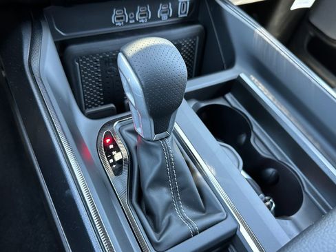 New 2026 RAM 1500 Rebel AWD/4WD image 28