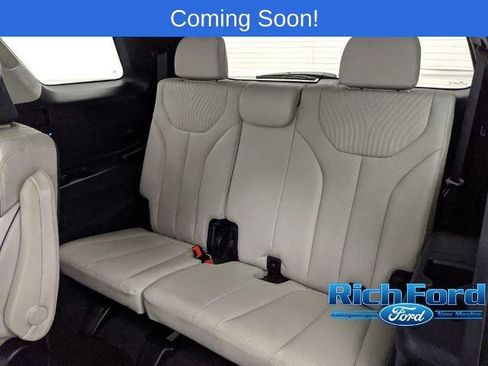 Used 2025 Hyundai Palisade Calligraphy AWD/4WD image 18