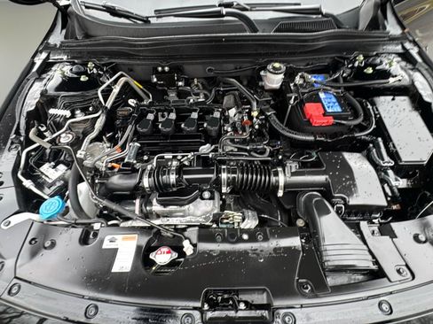 Used 2022 Honda Accord Sport Special Edition image 21