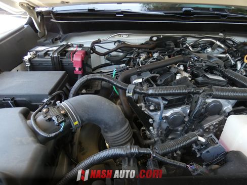 Used 2024 Toyota Tacoma SR RWD image 74