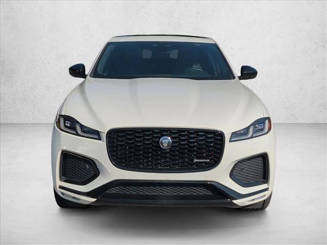 Used 2024 Jaguar F-PACE R-Dynamic S AWD/4WD image 29