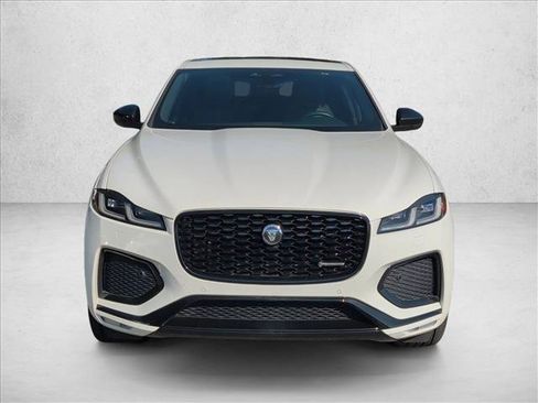 Used 2024 Jaguar F-PACE R-Dynamic S AWD/4WD image 29