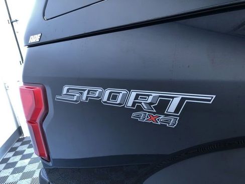 Used 2020 Ford F150 Lariat w/ Equipment Group 502A Luxury AWD/4WD image 11