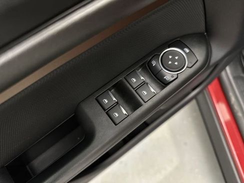 Used 2025 Ford Bronco Sport Outer Banks w/ Outer Banks Tech Package+ AWD/4WD image 17