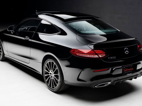 Used 2022 Mercedes-Benz C 300 C 300 image 22