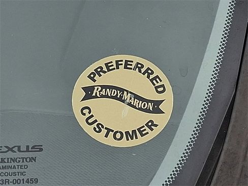 Used 2022 Lexus RX 350 FWD image 28