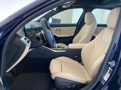 New 2026 BMW 330i xDrive Sedan w/ Premium Package image 4