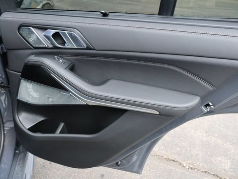 New 2026 BMW X5 M60i AWD/4WD image 15