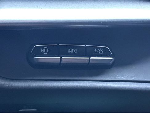 Used 2023 Chevrolet Corvette Z06 image 16