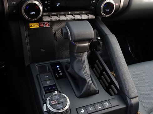 New 2026 Toyota 4Runner Trailhunter image 25