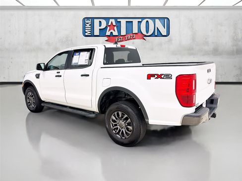 Used 2021 Ford Ranger XLT w/ Equipment Group 301A Mid image 5