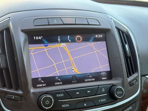 Used 2015 Buick Regal FWD image 25