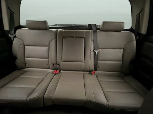 Used 2017 GMC Sierra 2500 SLT AWD/4WD image 17