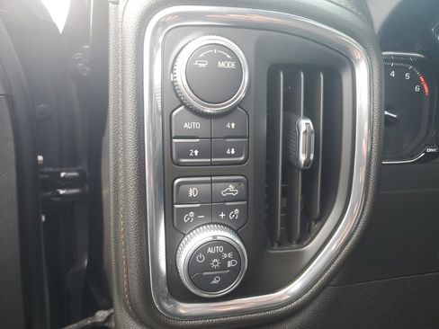 Used 2020 GMC Sierra 1500 AT4 w/ AT4 Premium Package image 17