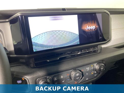 New 2026 Jeep Wrangler Willys image 4