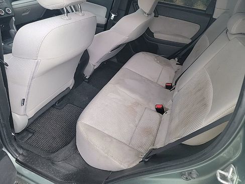 Used 2015 Subaru Forester 2.5i Premium w/ Popular Package #1 image 6