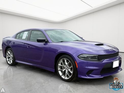 Used 2023 Dodge Charger GT RWD image 14